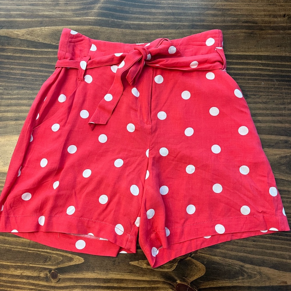 NY&Co shorts